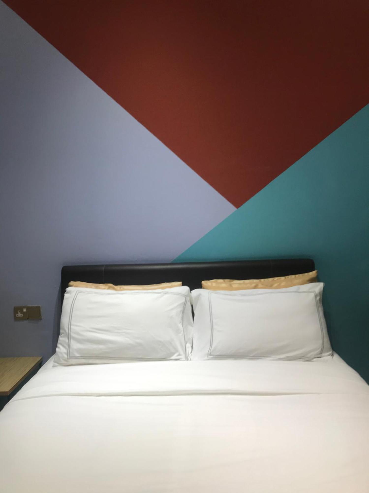 Kavy Boutique Hotel @ Kbh Brinchang Εξωτερικό φωτογραφία