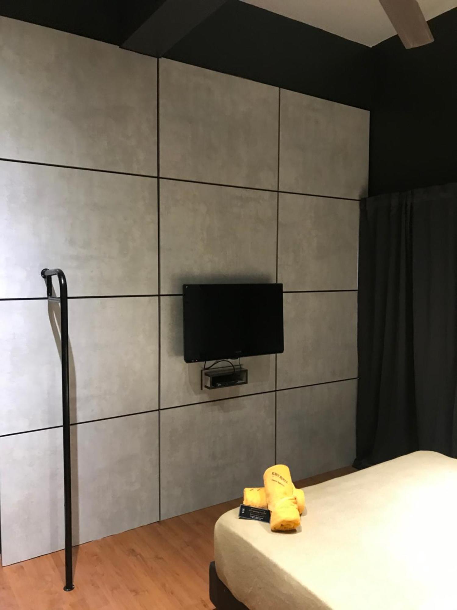 Kavy Boutique Hotel @ Kbh Brinchang Εξωτερικό φωτογραφία