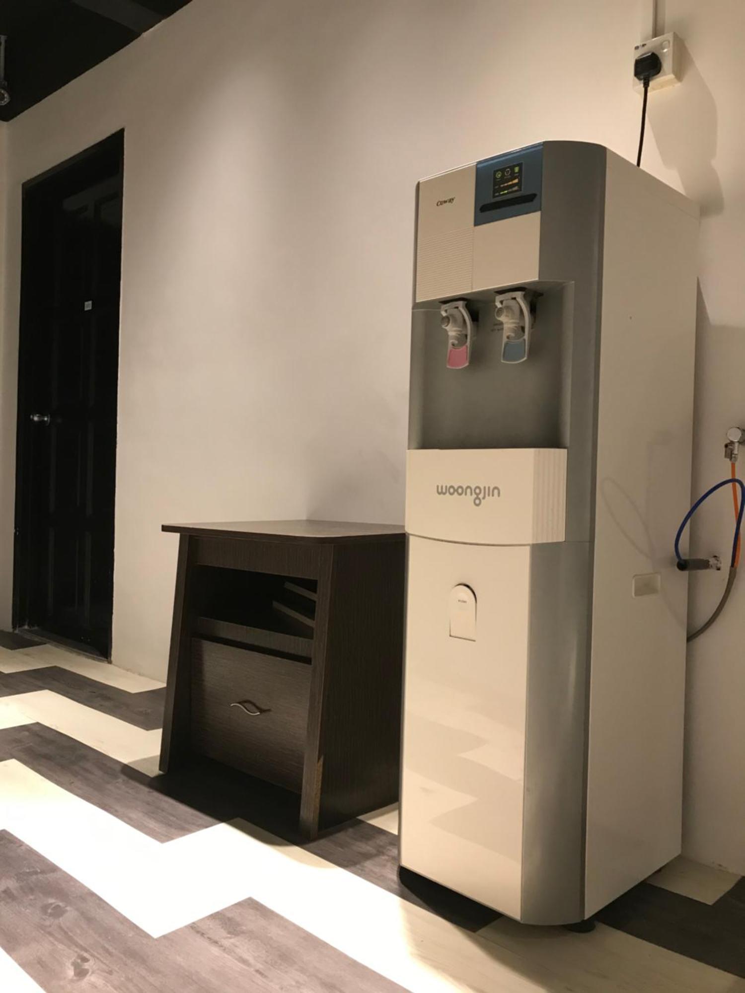 Kavy Boutique Hotel @ Kbh Brinchang Εξωτερικό φωτογραφία