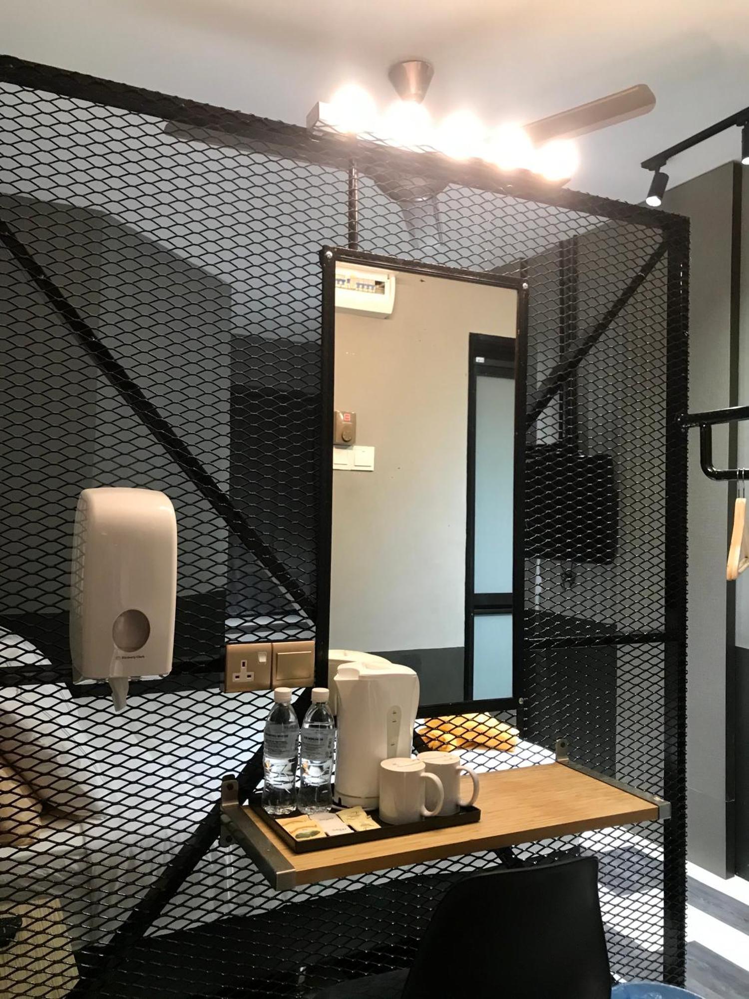 Kavy Boutique Hotel @ Kbh Brinchang Εξωτερικό φωτογραφία