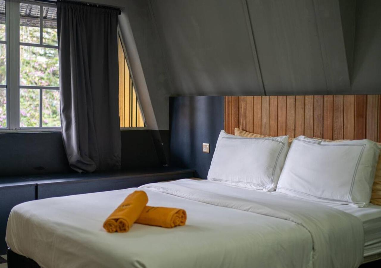 Kavy Boutique Hotel @ Kbh Brinchang Εξωτερικό φωτογραφία