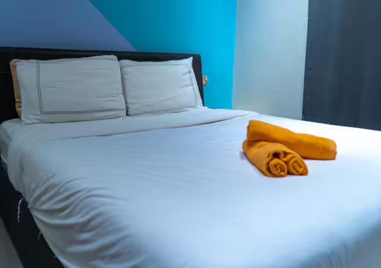 Kavy Boutique Hotel @ Kbh Brinchang Εξωτερικό φωτογραφία