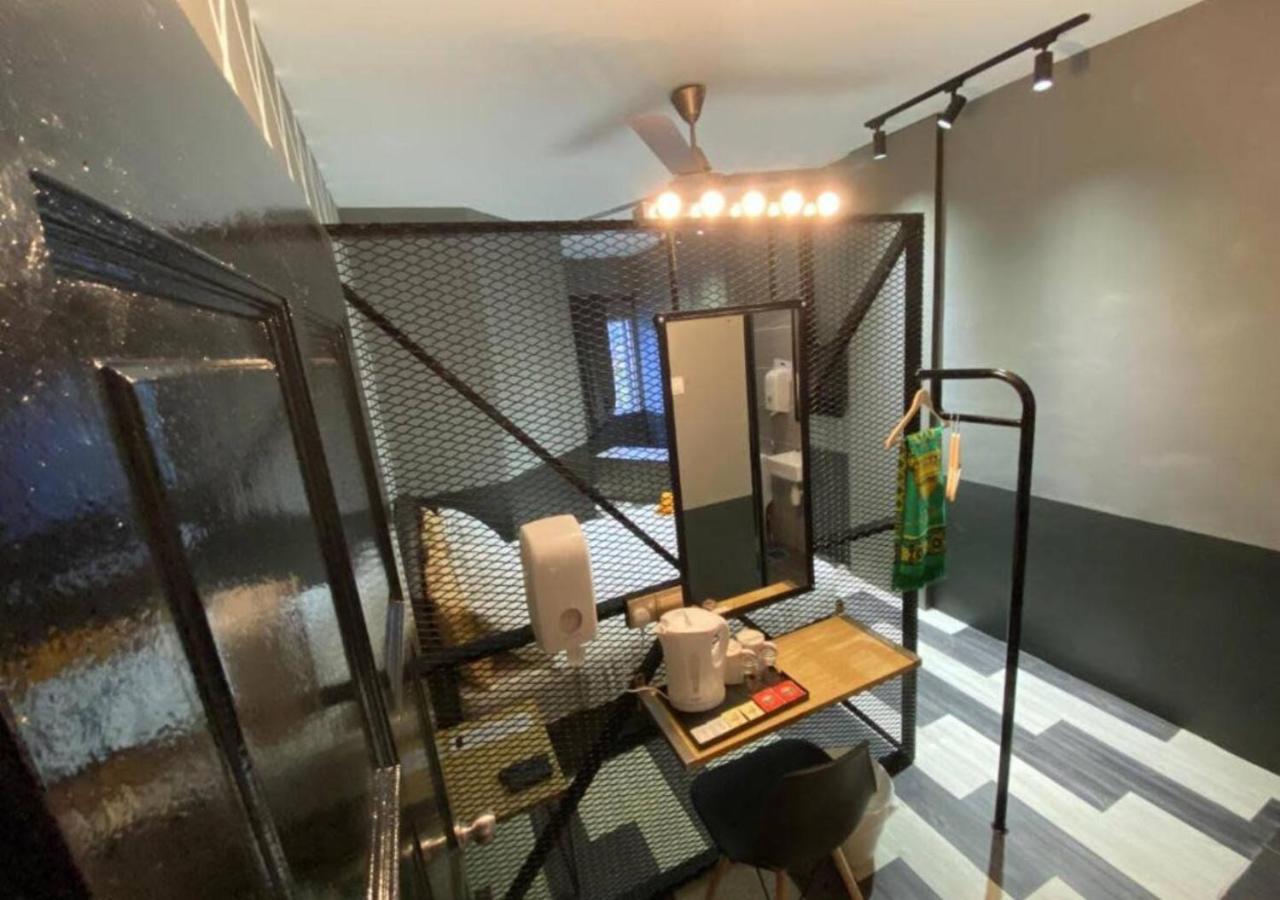 Kavy Boutique Hotel @ Kbh Brinchang Εξωτερικό φωτογραφία
